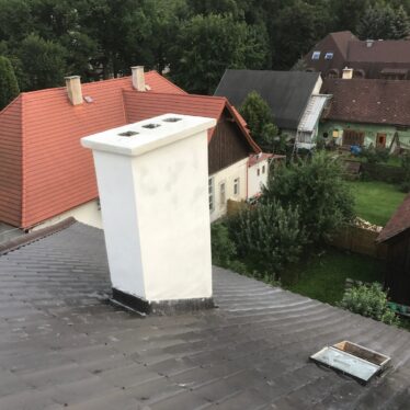 KEISH - Oprava a sanácia komínov – Liptovský Hrádok
